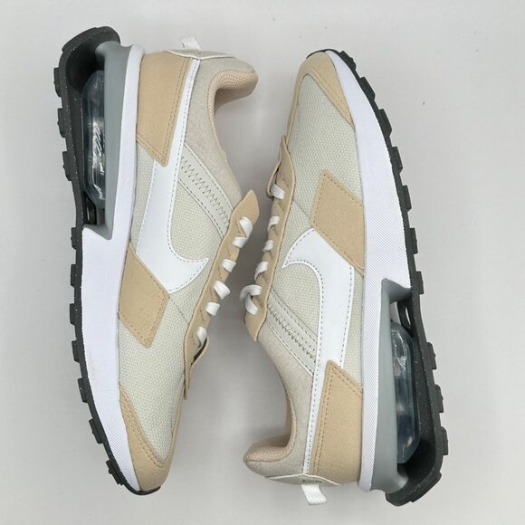 Women's Nike Air Max Pre Day  Beige Running Shoes Sneakers DM8259-002 Size 6.5 - Picture 8 of 12